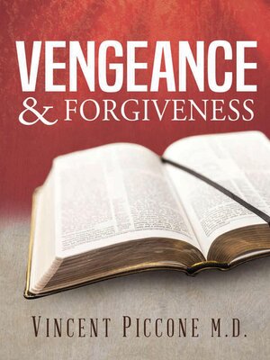 cover image of Vengeance and Forgiveness
